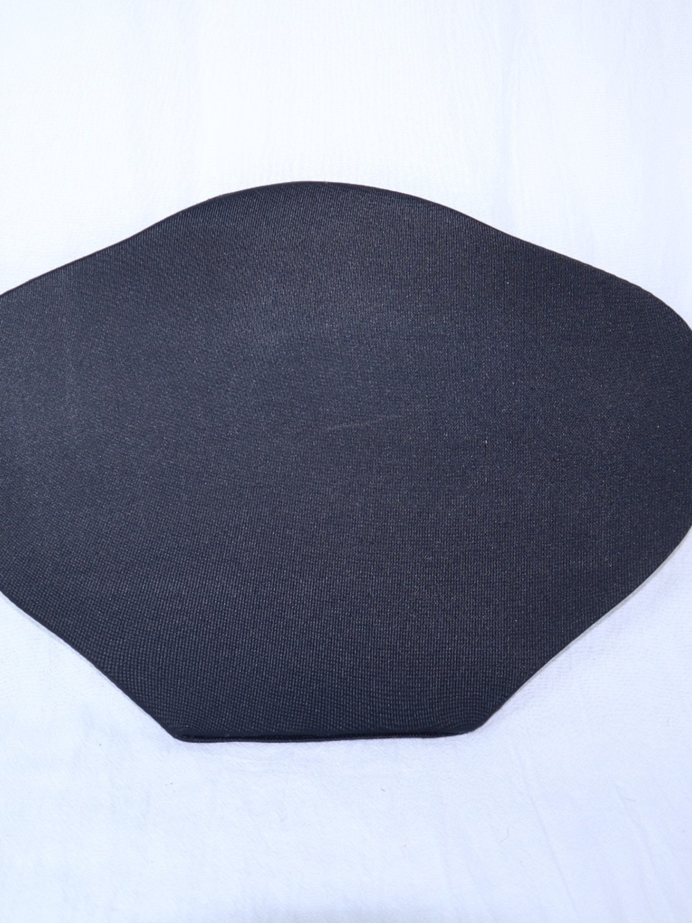 Belly Ab Board Post Surgical Abdominal Compression Black